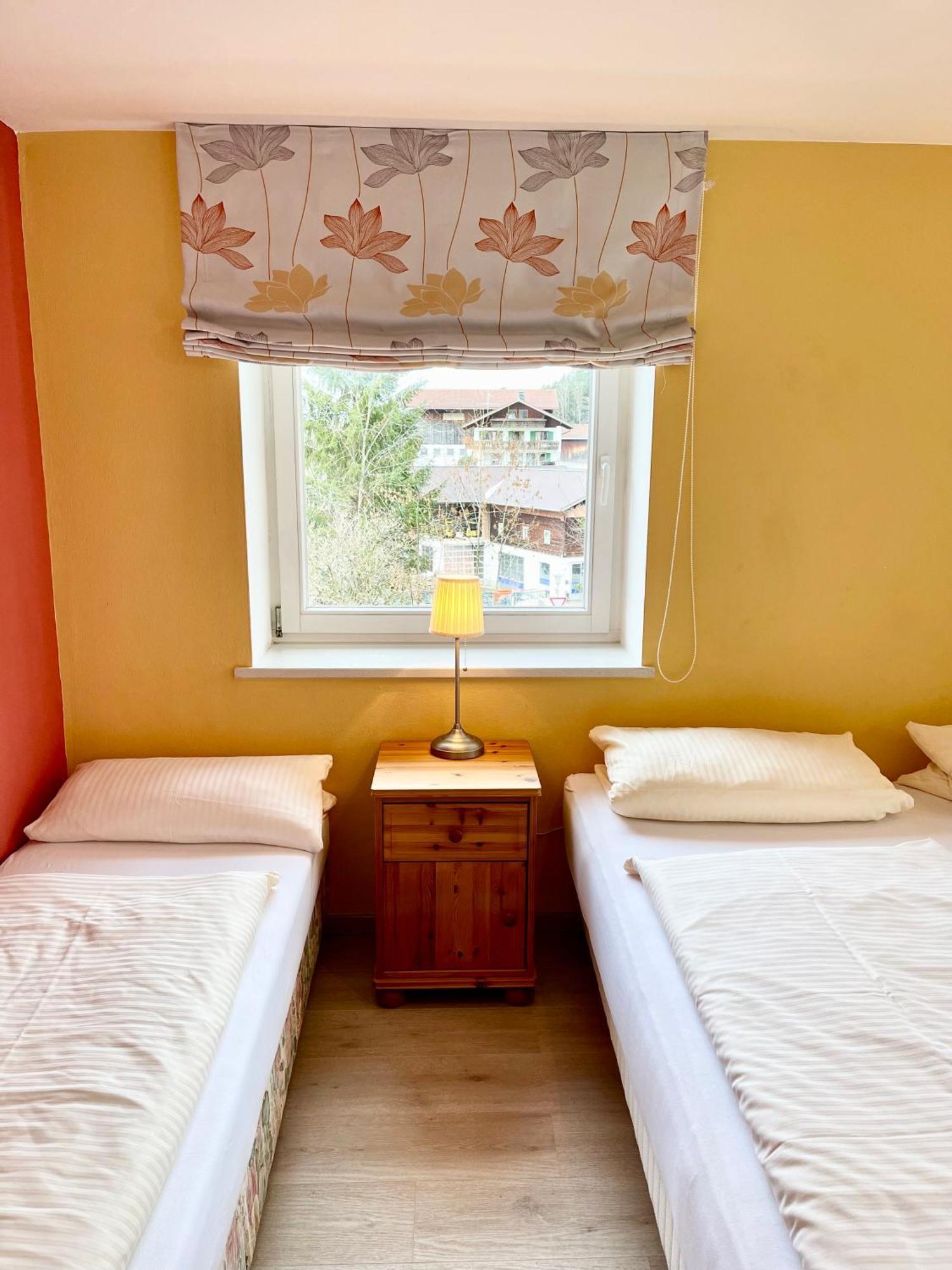 Haus Am Muehlbach - Sommerbergbahn Unlimited Kostenlos Oberstdorf Habitación foto